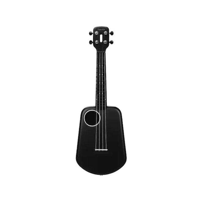 PopuMusic Populele 2 Smart Ukulele Carbon Fiber Edition