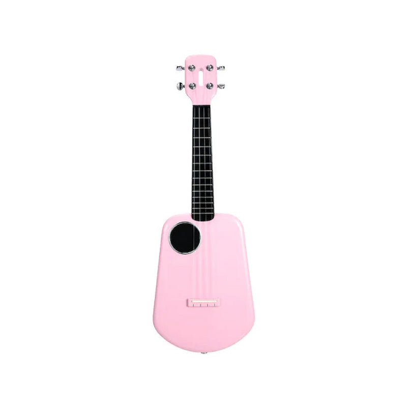 PopuMusic Populele 2 Smart Ukulele Carbon Fiber Edition