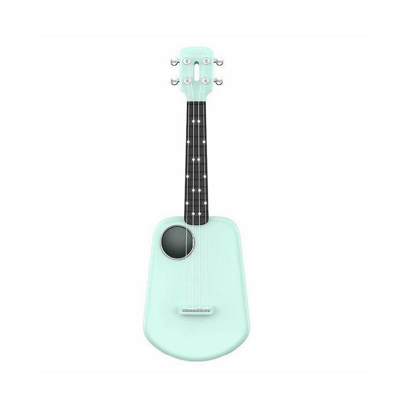 PopuMusic Populele 2 Smart Ukulele Carbon Fiber Edition