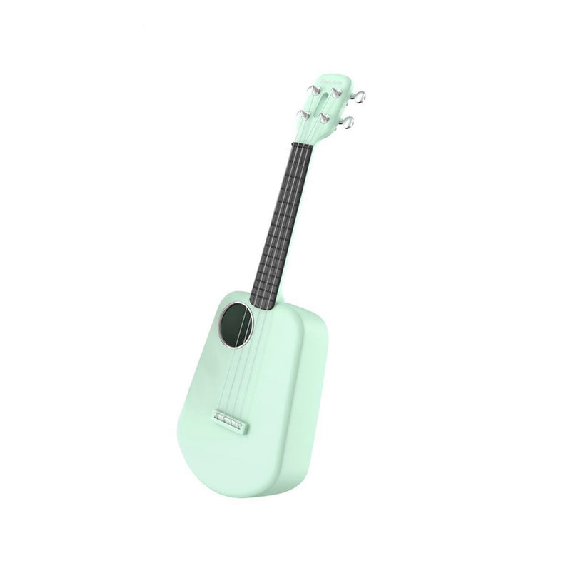 PopuMusic Populele 2 Smart Ukulele Carbon Fiber Edition