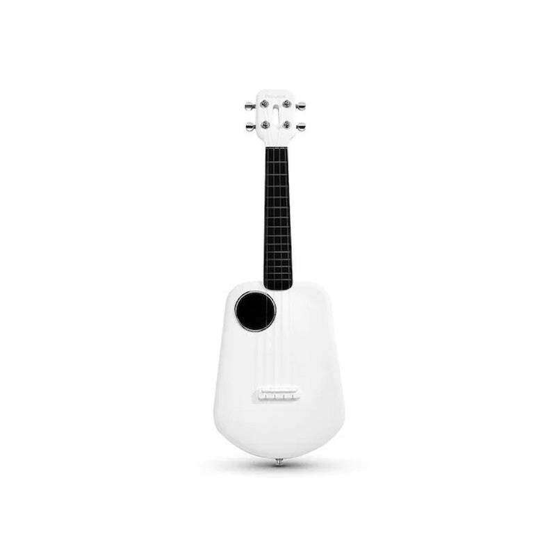 PopuMusic Populele 2 Smart Ukulele Carbon Fiber Edition