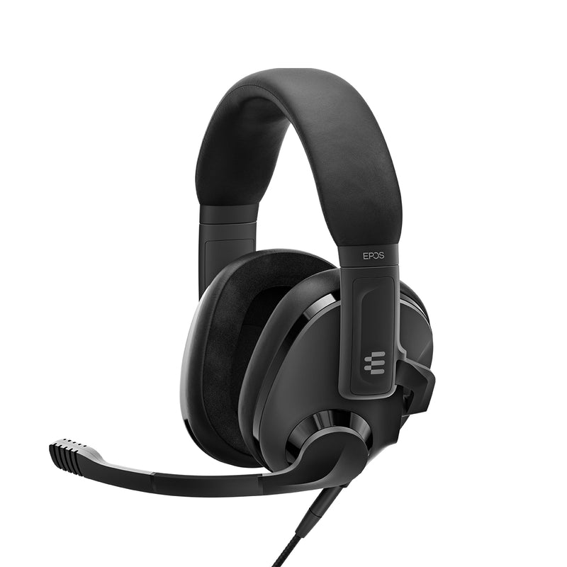 EPOS H3 Closed Acoustic Gaming Headset