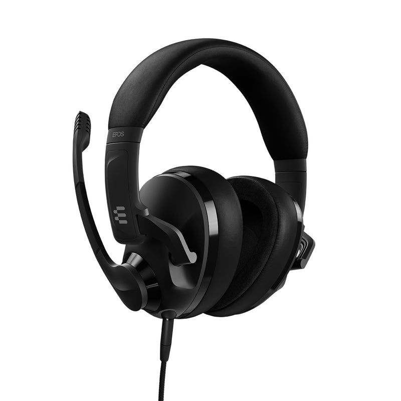 EPOS H3 Closed Acoustic Gaming Headset