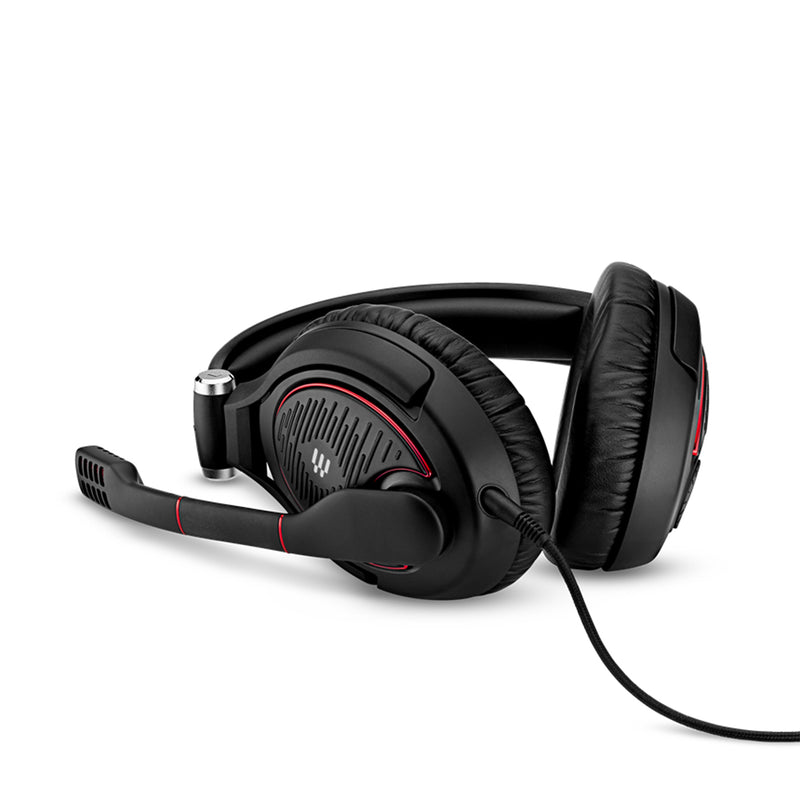 EPOS SENNHEISER GAME ZERO 封閉式遊戲耳機