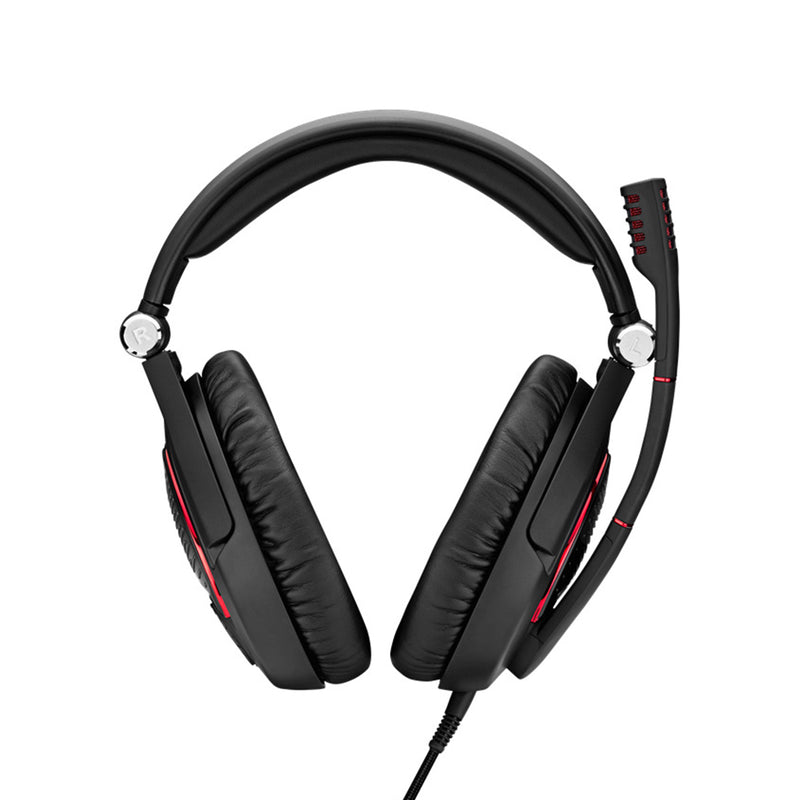 EPOS SENNHEISER GAME ZERO 封閉式遊戲耳機