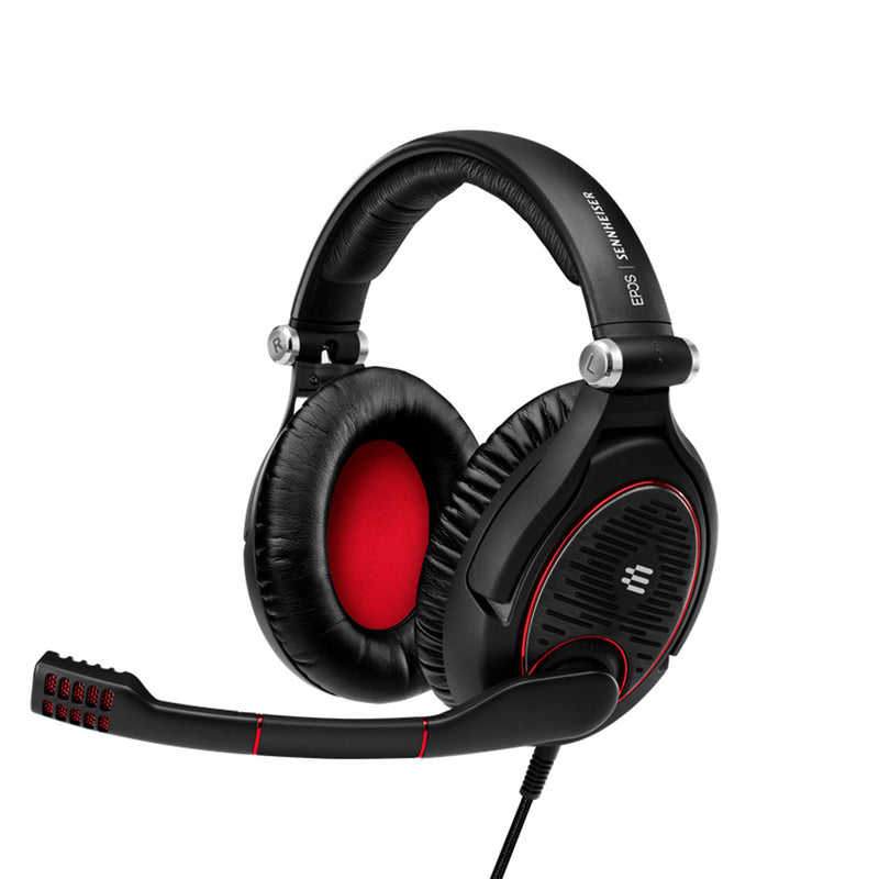 EPOS SENNHEISER GAME ZERO 封閉式遊戲耳機