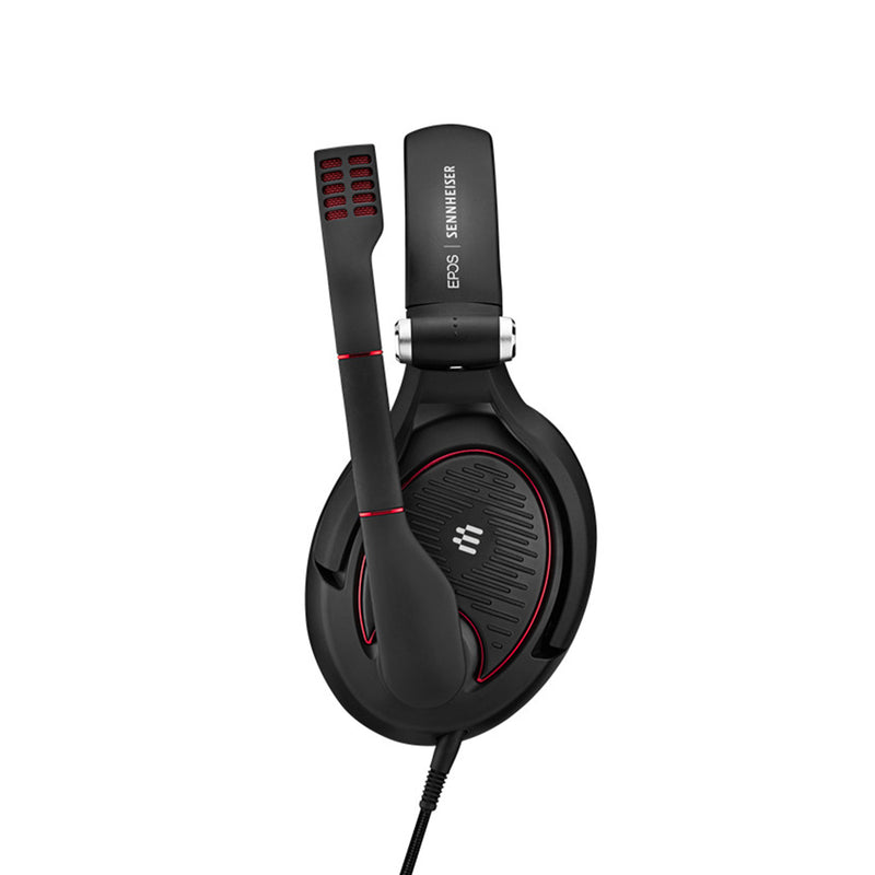 EPOS SENNHEISER GAME ZERO 封閉式遊戲耳機