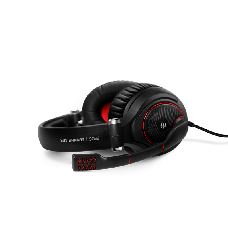 EPOS SENNHEISER GAME ZERO 封閉式遊戲耳機