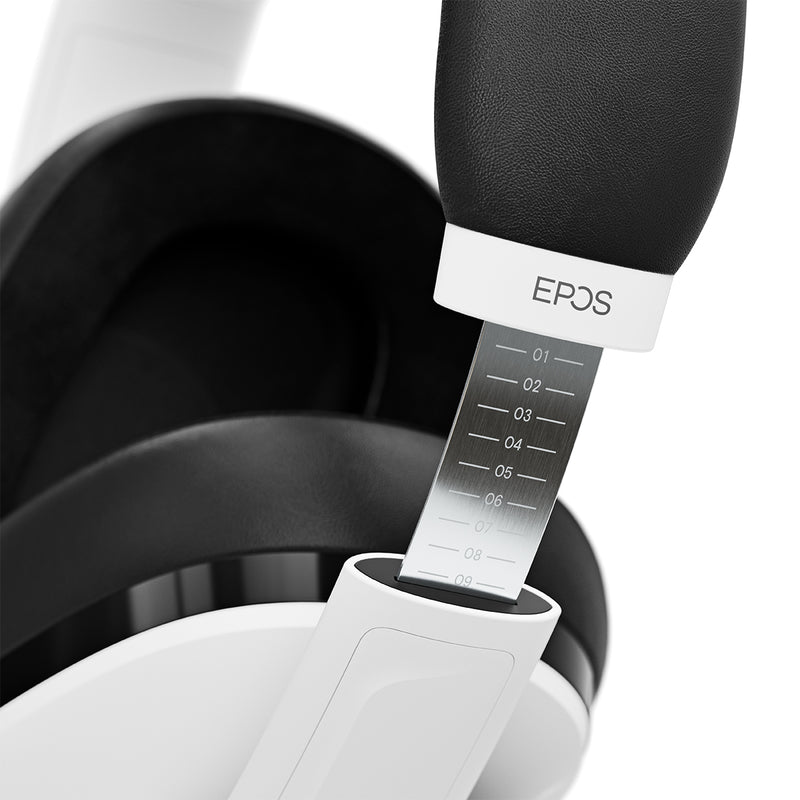 EPOS H3 Closed Acoustic Gaming Headset