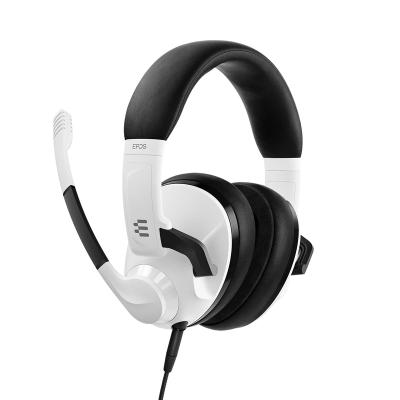 EPOS H3 Closed Acoustic Gaming Headset