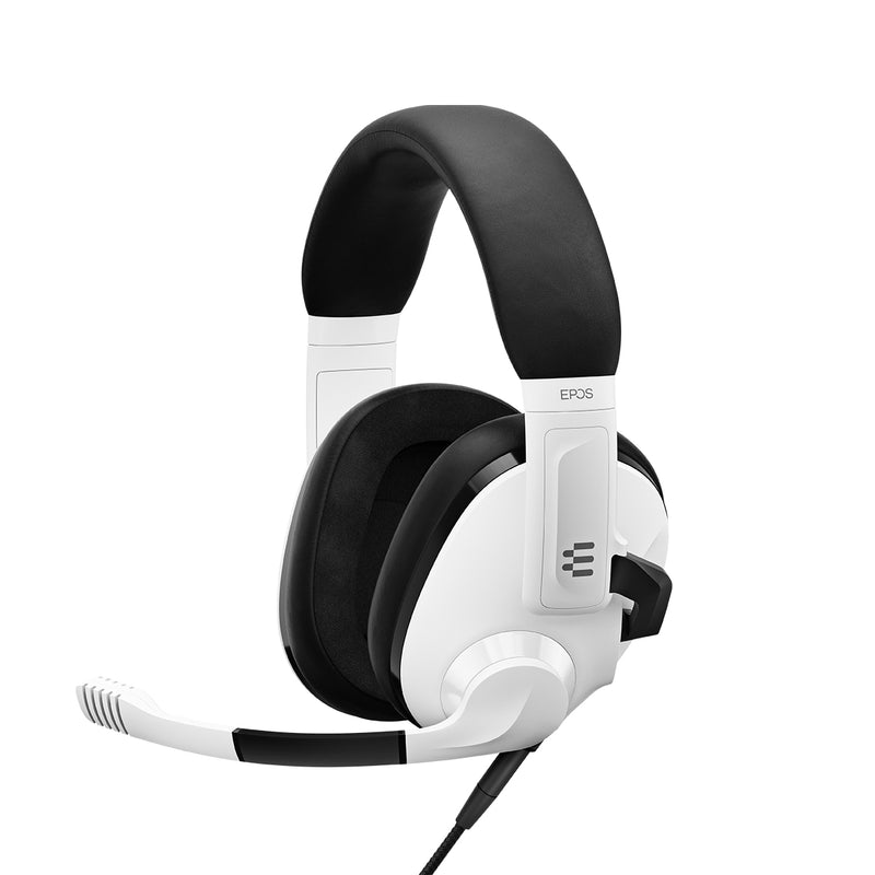 EPOS H3 Closed Acoustic Gaming Headset