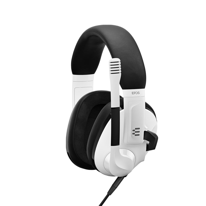 EPOS H3 Closed Acoustic Gaming Headset