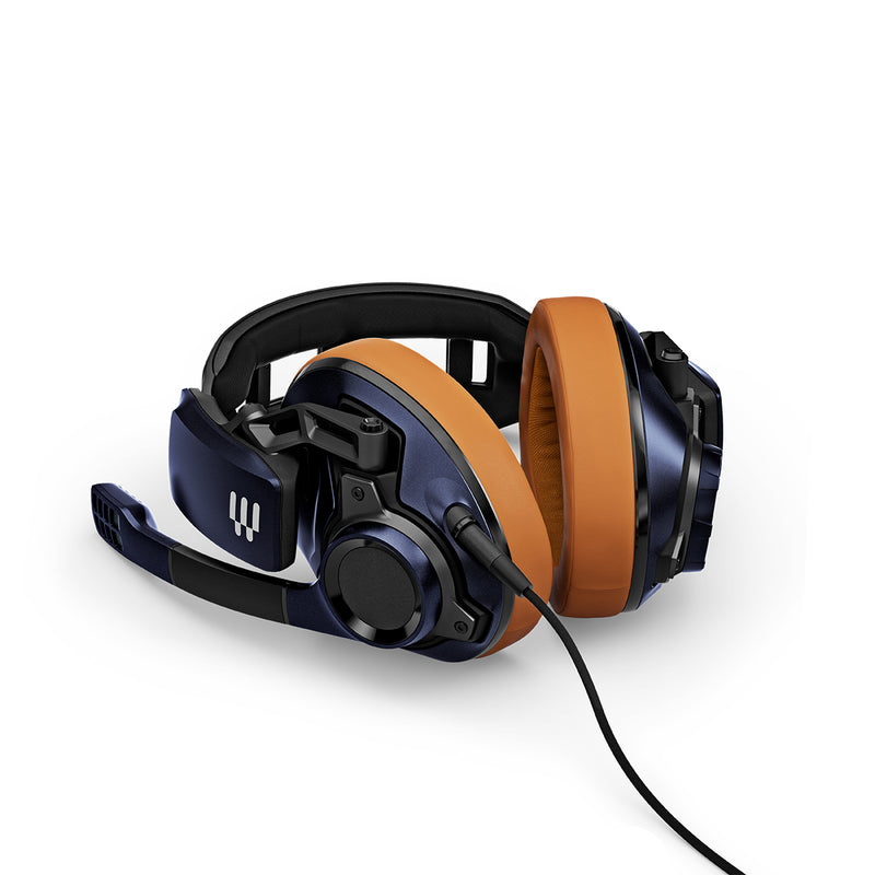 EPOS SENNHEISER GSP 602 封閉式遊戲耳機