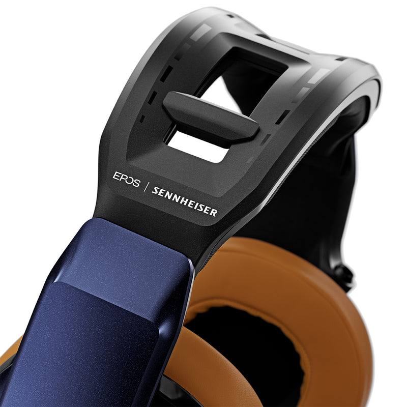 EPOS SENNHEISER GSP 602 封閉式遊戲耳機