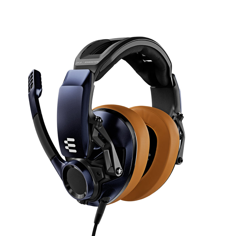 EPOS SENNHEISER GSP 602 封閉式遊戲耳機