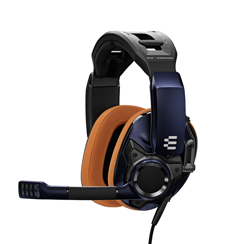 EPOS SENNHEISER GSP 602 封閉式遊戲耳機