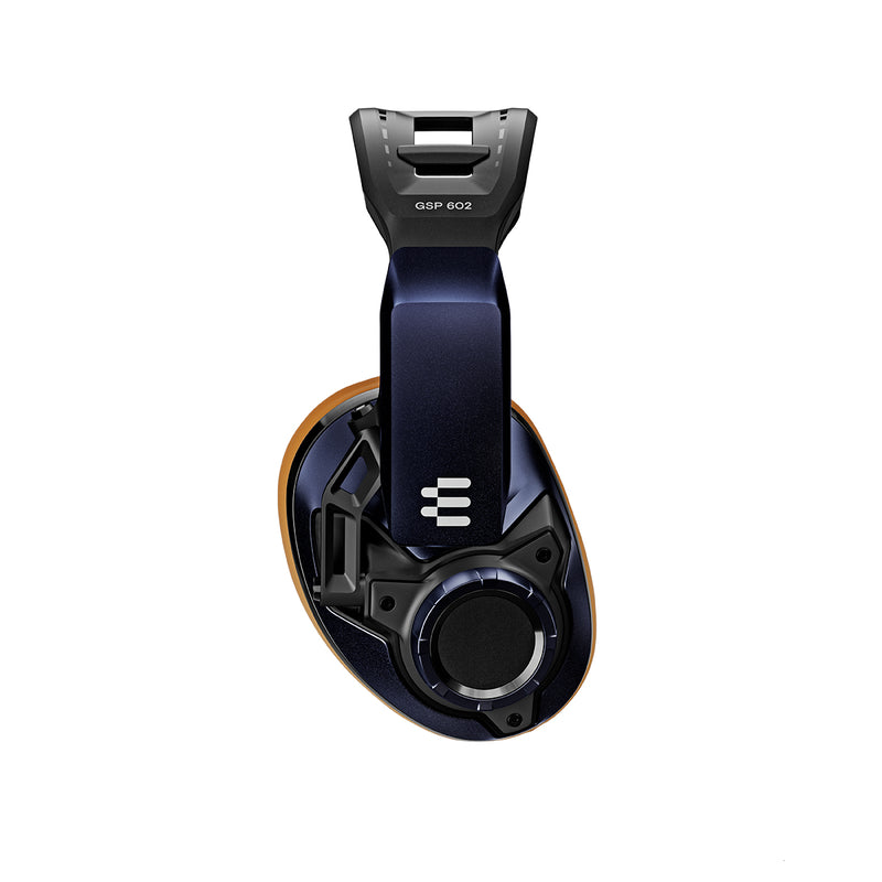EPOS SENNHEISER GSP 602 封閉式遊戲耳機