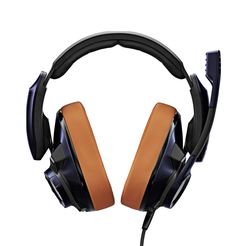 EPOS SENNHEISER GSP 602 封閉式遊戲耳機