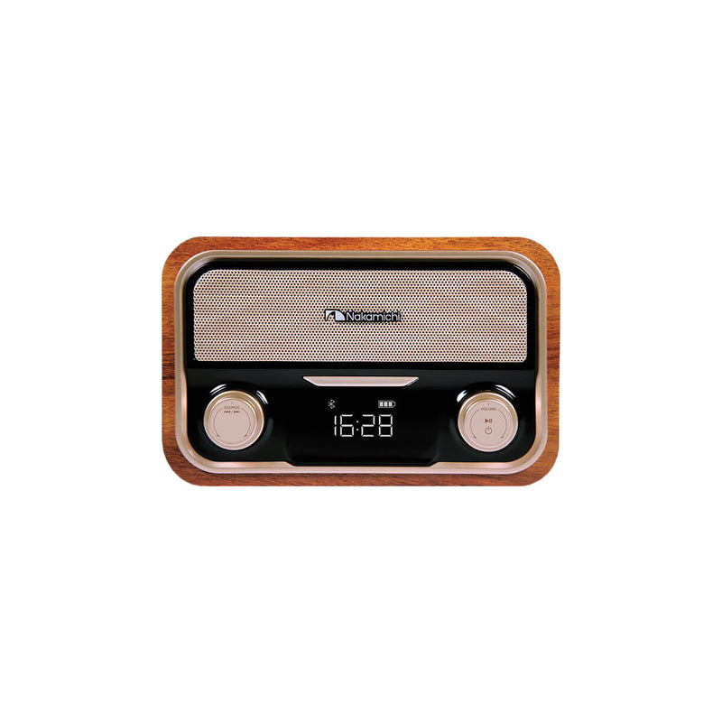 NAKAMICHI Soundbox lite Wireless Speaker