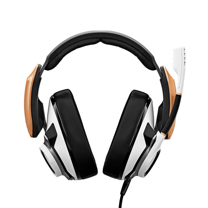 EPOS SENNHEISER GSP 601 Closed Acoustic Gaming Headset