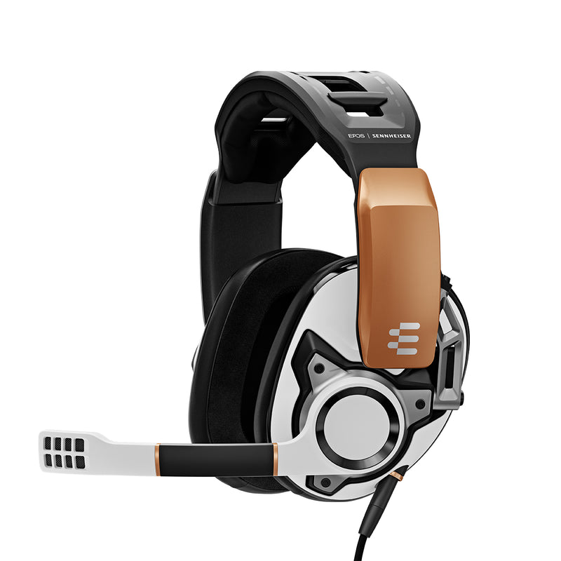 EPOS SENNHEISER GSP 601 Closed Acoustic Gaming Headset