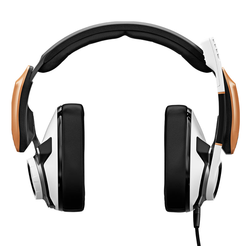 EPOS SENNHEISER GSP 601 Closed Acoustic Gaming Headset