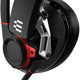 EPOS SENNHEISER GSP 600 封閉式遊戲耳機