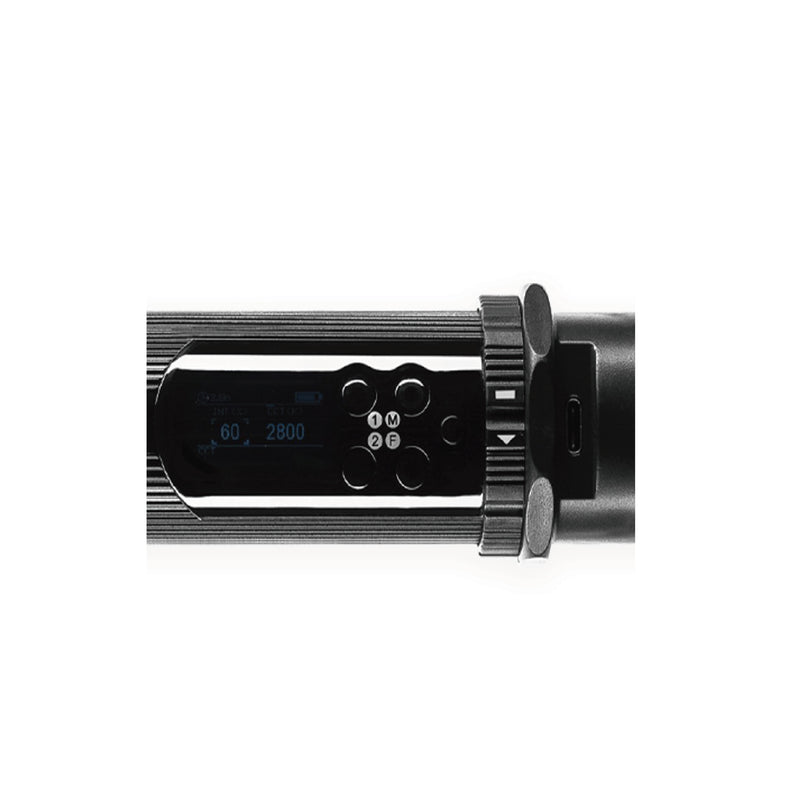 Iwata Tech Master R 全彩RGB冷暖補光燈棒