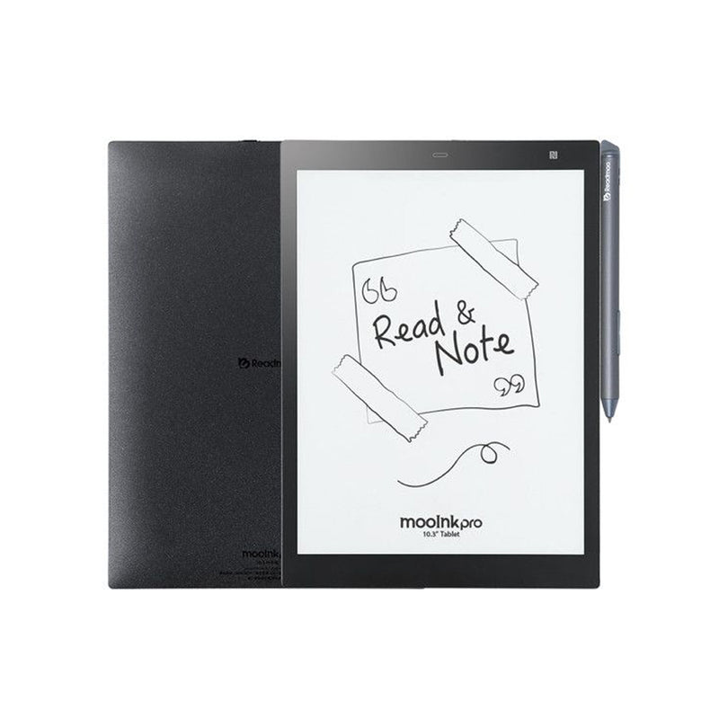 Readmoo MooInk Pro 10.3'' E-Reader