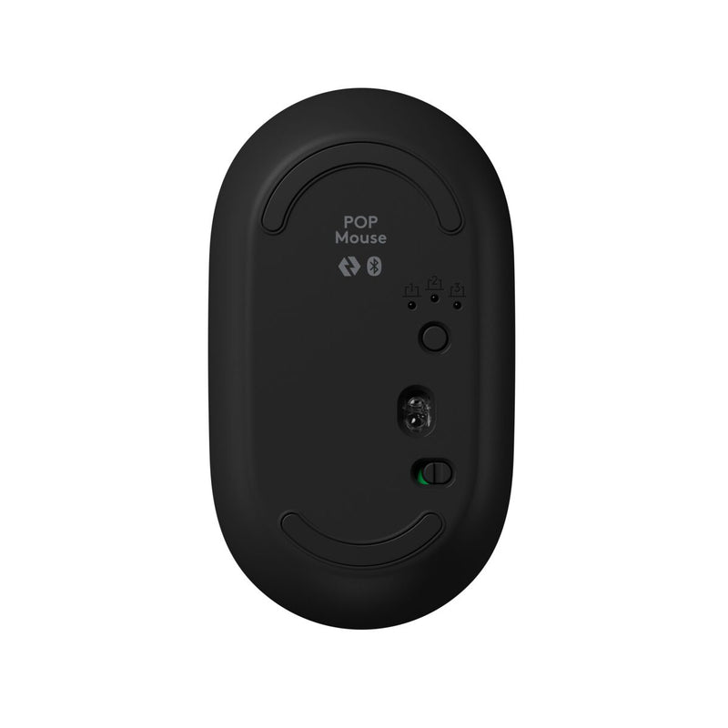 LOGITECH POP Mouse