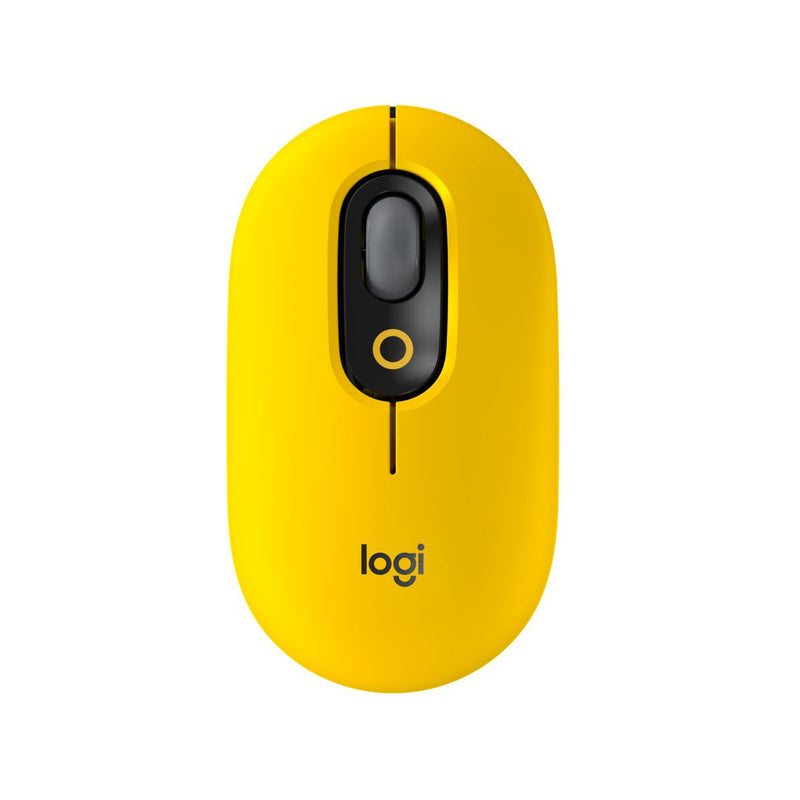 LOGITECH POP Mouse