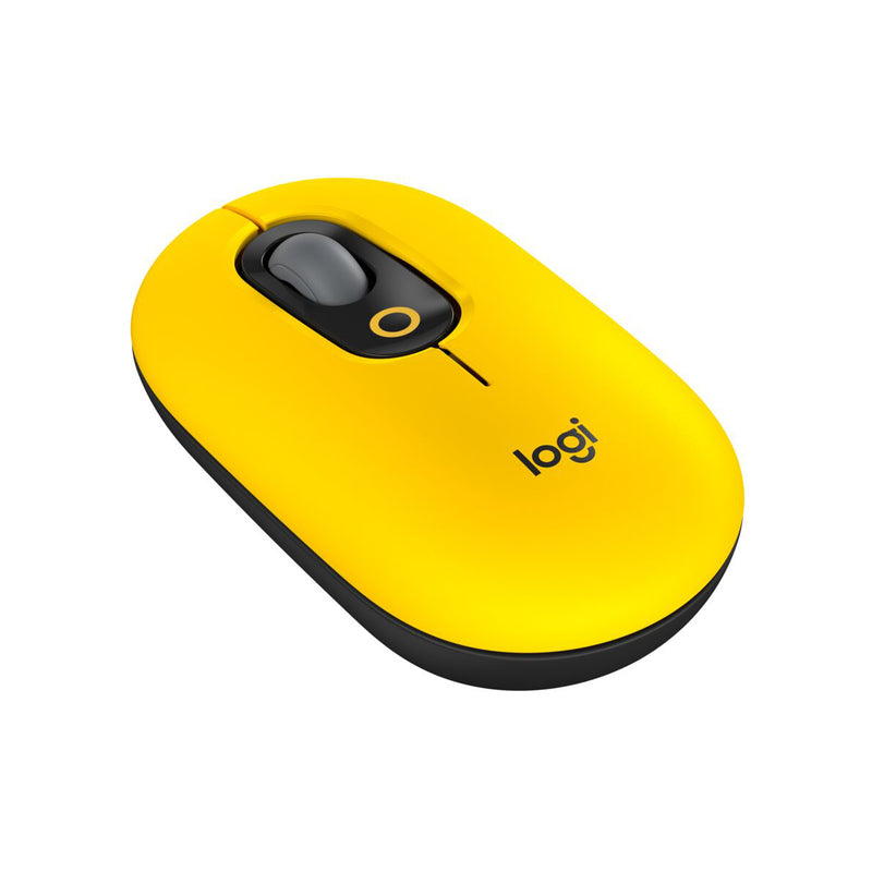 LOGITECH POP Mouse