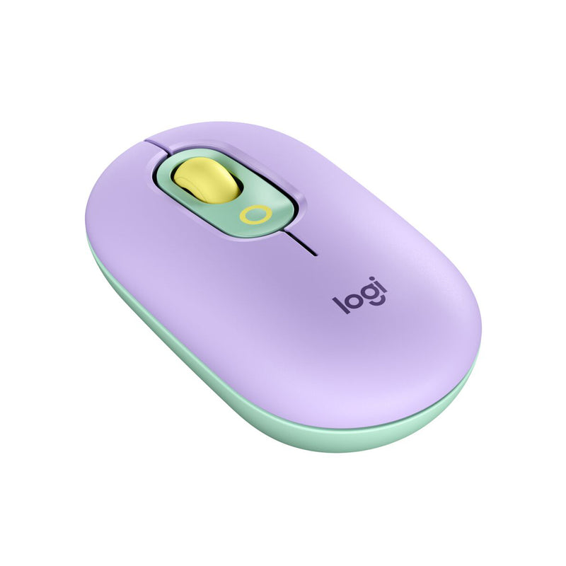 LOGITECH POP Mouse