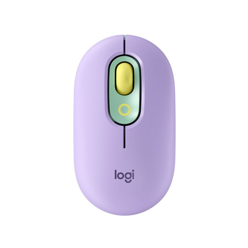 LOGITECH POP Mouse