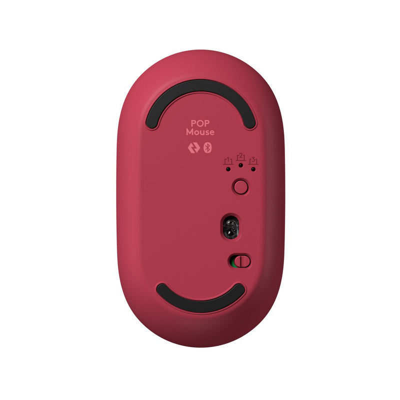 LOGITECH POP Mouse