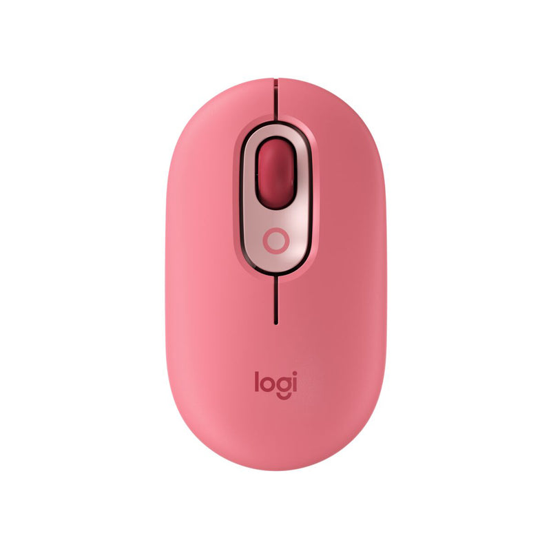 LOGITECH POP Mouse