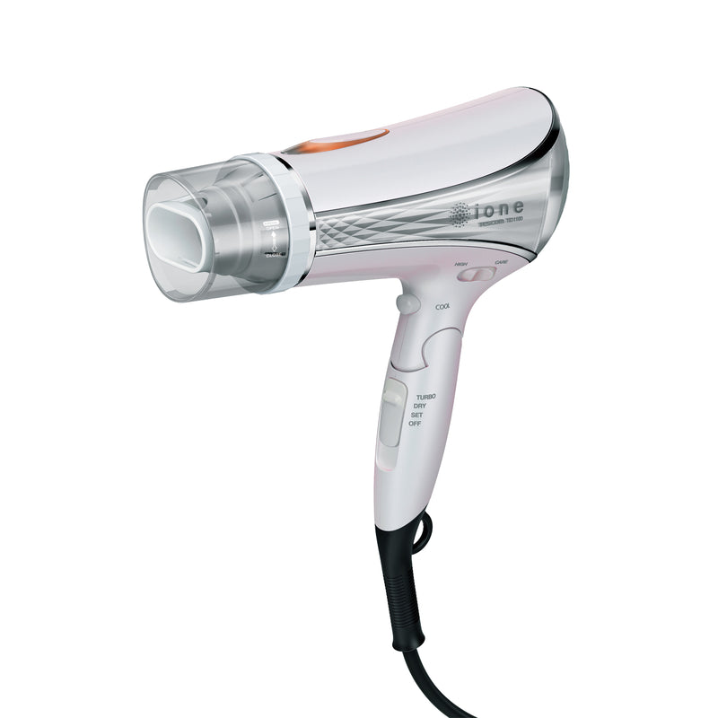 Nobby by Tescom Negative Ion Hair Dryer