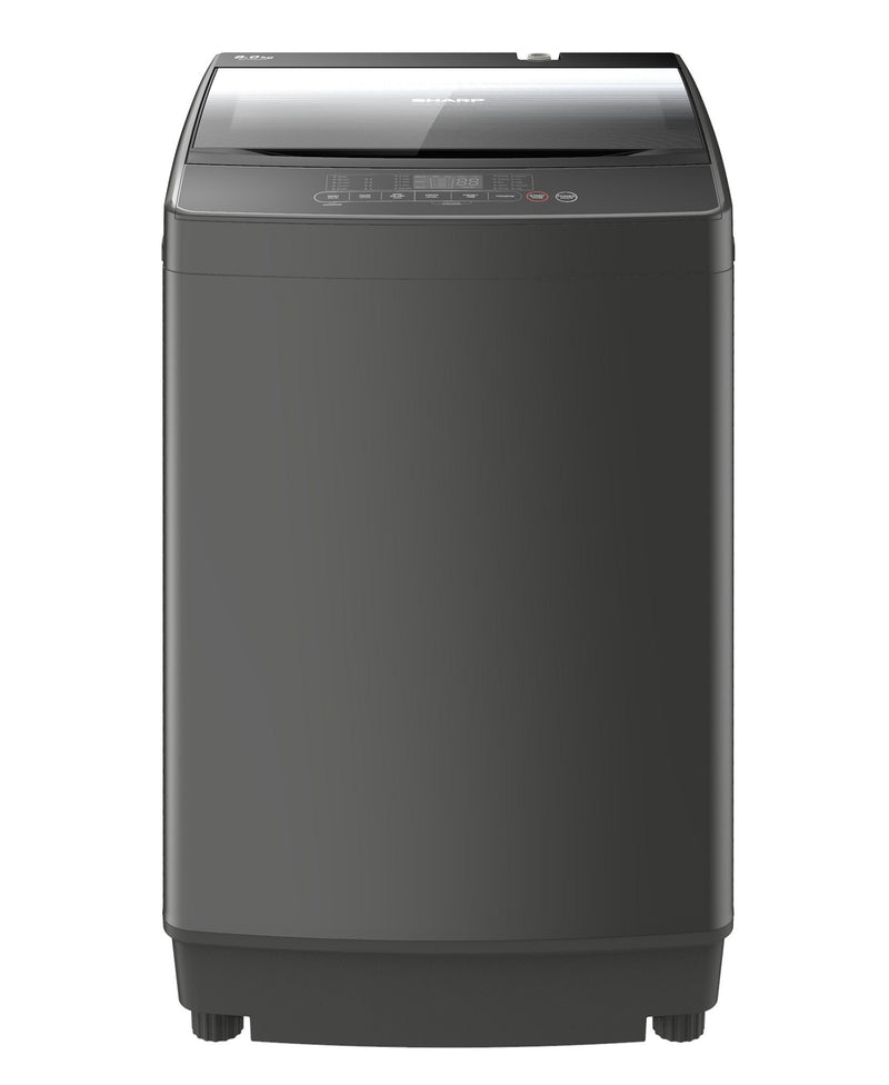 SHARP 聲寶 ES-HK800G 日本式洗衣機