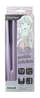 MAXELL 麥克賽爾 Angelique USB 便攜式燙髮器
