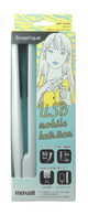 MAXELL 麥克賽爾 Angelique USB 便攜式燙髮器