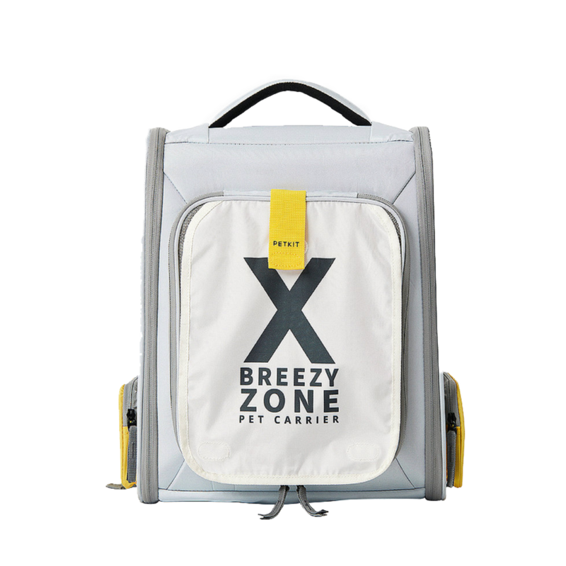 PETKIT Breezy xZONE