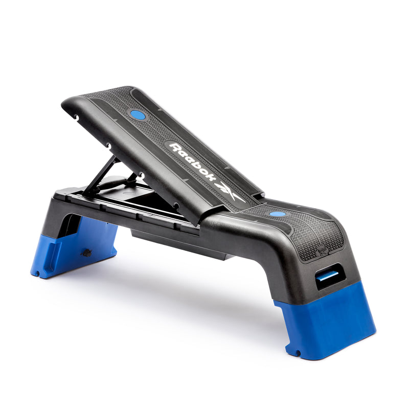 REEBOK The Deck 健身椅