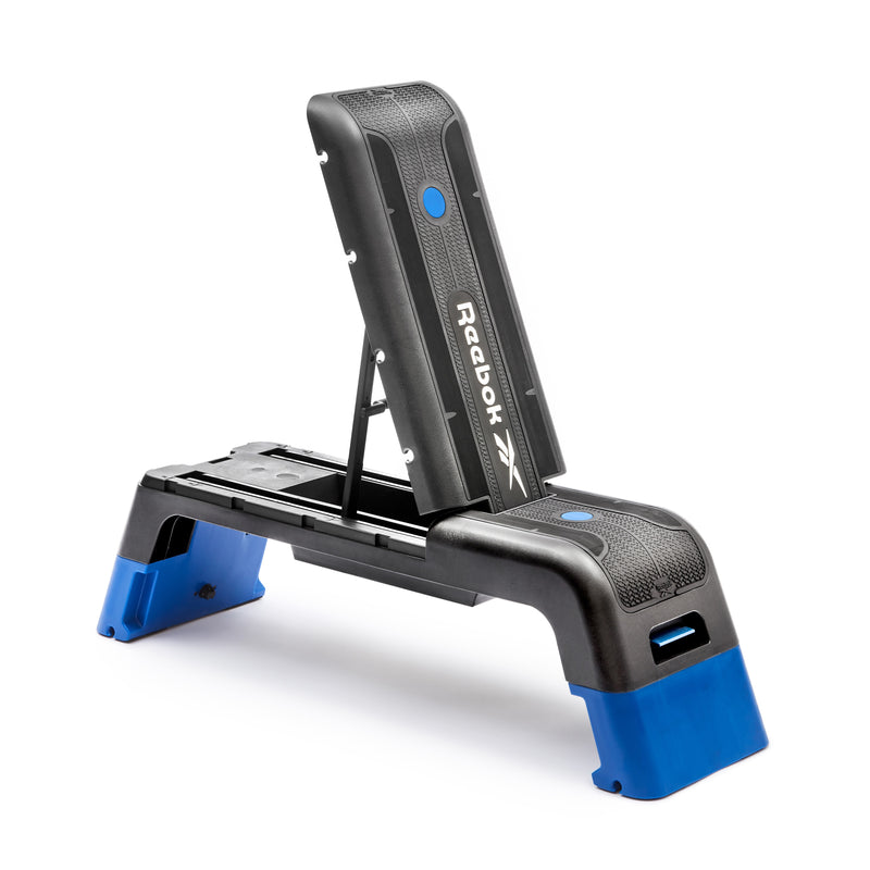 REEBOK The Deck 健身椅