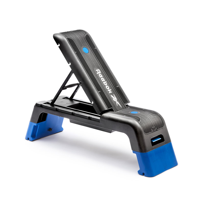 REEBOK The Deck 健身椅