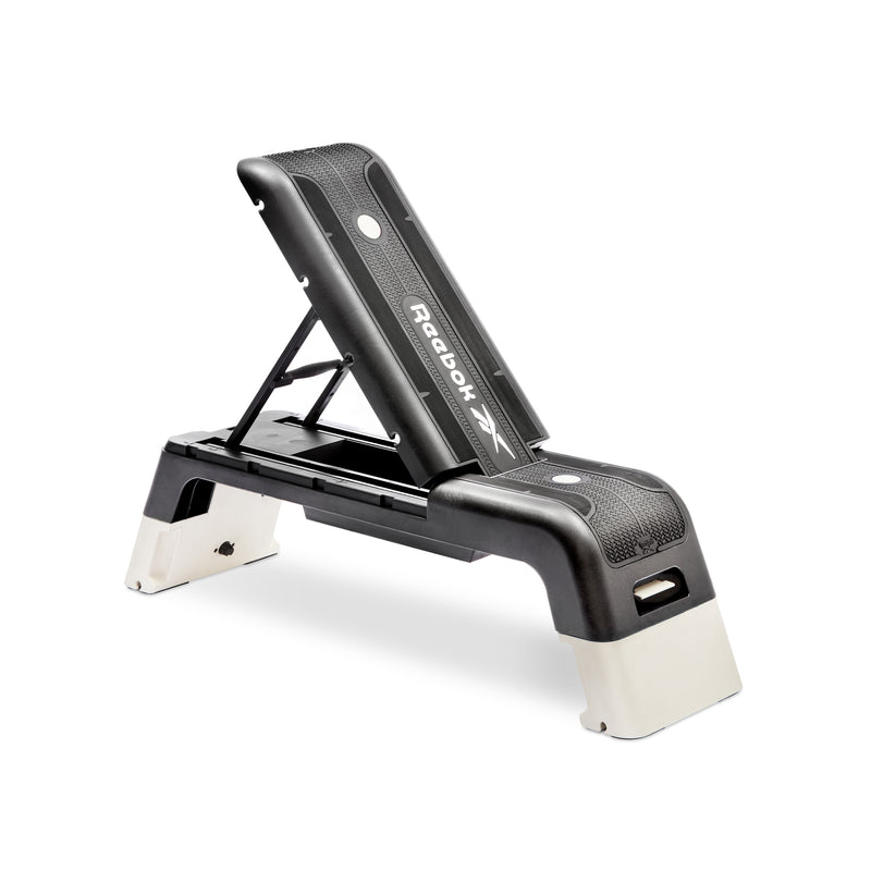 REEBOK The Deck 健身椅