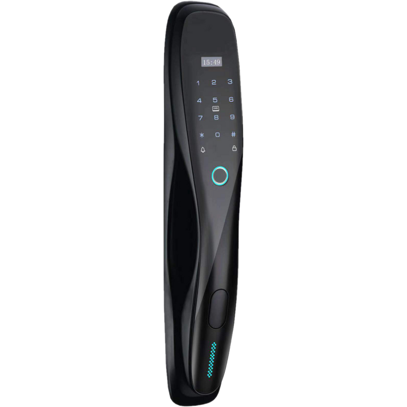 Delta S-A-LF-T01-SS00 Smart Door Lock