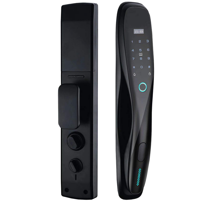 Delta S-A-LF-T01-SS00 Smart Door Lock