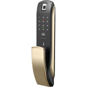 Delta S-A-LF-HA1-SS00 電子鎖