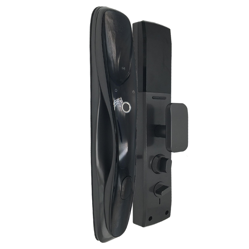 Delta S-A-LF-T01-SS00 Smart Door Lock