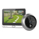EZVIZ DP2C 1080p Full wireless smart Door Viewer